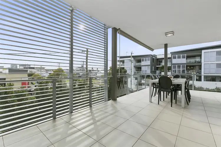 Fifth view of Homely apartment listing, 15/18 Barramul Street, Bulimba QLD 4171