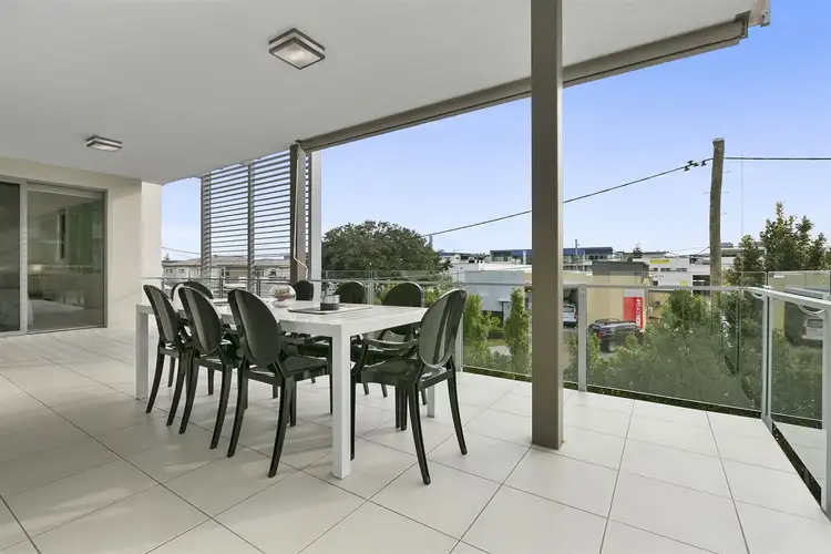 Sixth view of Homely apartment listing, 15/18 Barramul Street, Bulimba QLD 4171