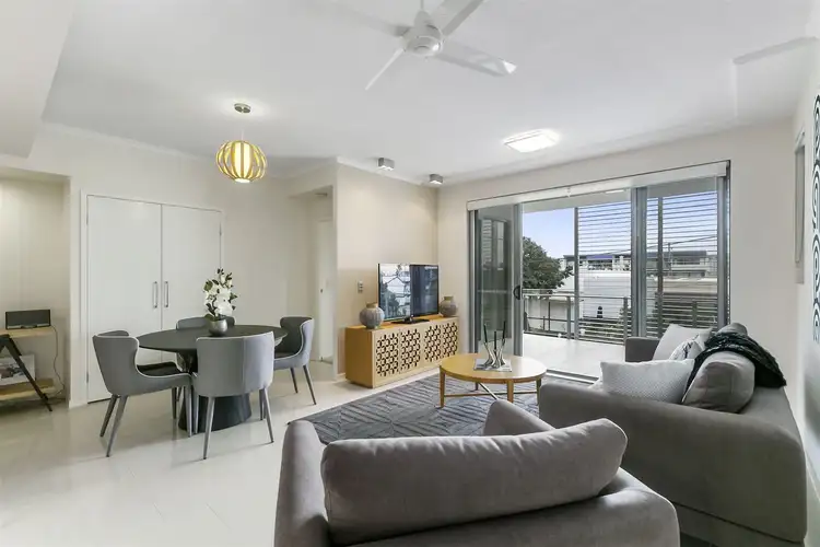 Seventh view of Homely apartment listing, 15/18 Barramul Street, Bulimba QLD 4171