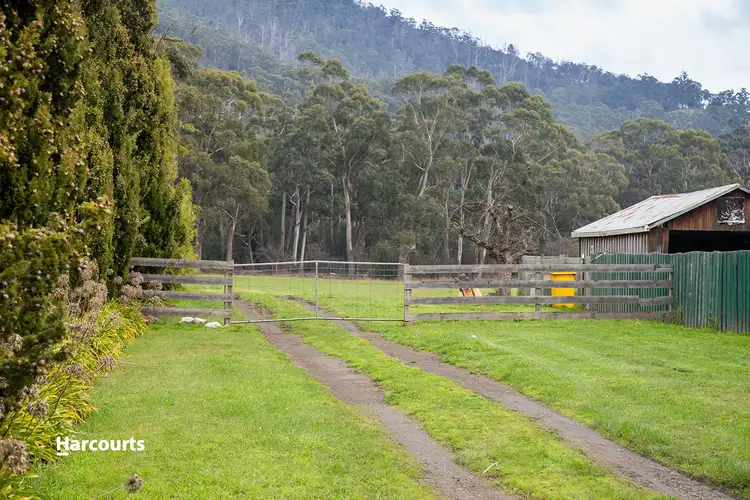 25 Wilmot Road, Huonville TAS 7109