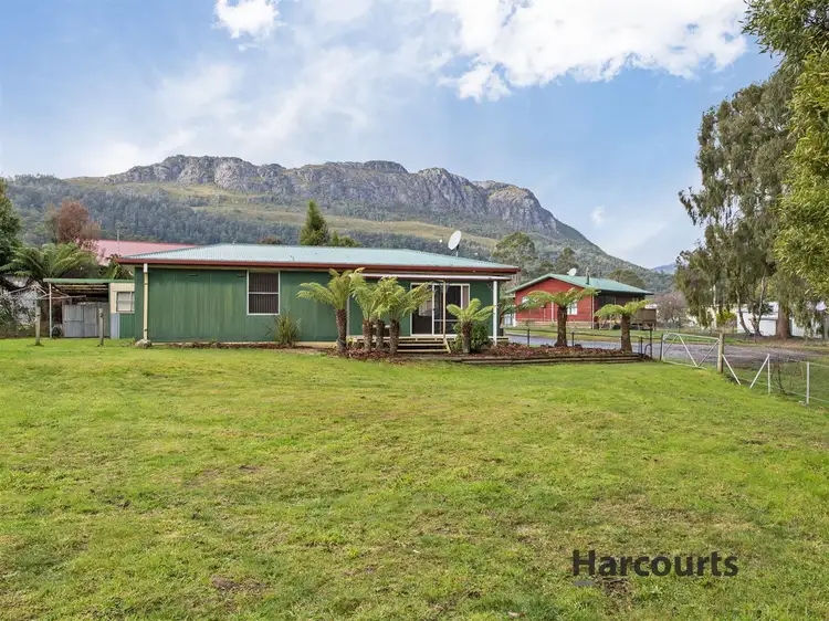 Main view of Homely house listing, 37 Sophia Street, Tullah TAS 7321