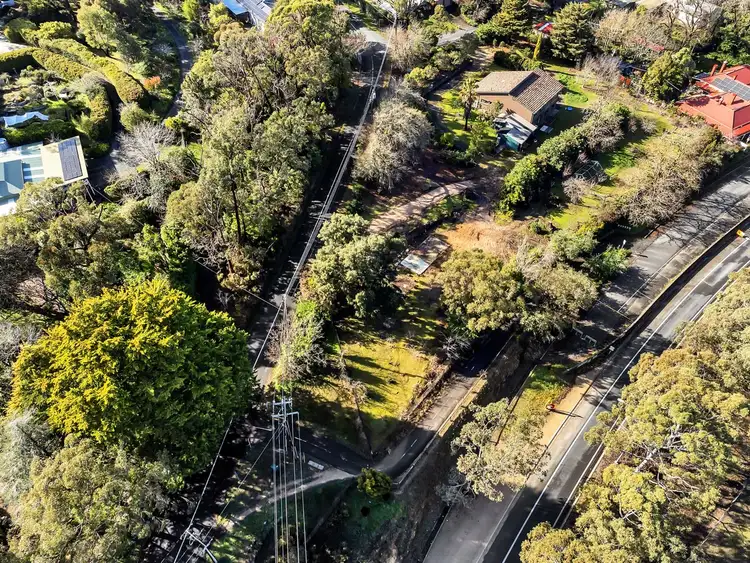 Third view of Homely land listing, Lot 1 Shurdington Road, Crafers SA 5152