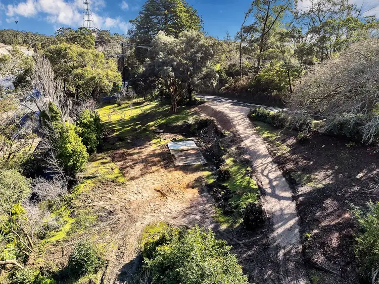 Fourth view of Homely land listing, Lot 1 Shurdington Road, Crafers SA 5152