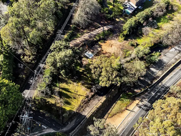 Fifth view of Homely land listing, Lot 1 Shurdington Road, Crafers SA 5152