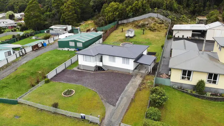 103 Conlan Street, Queenstown TAS 7467