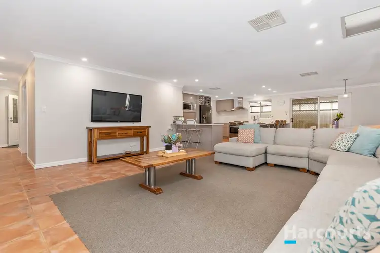 Main view of Homely house listing, 27 Whyalla Chase, Tapping WA 6065