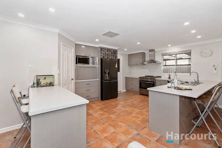 Second view of Homely house listing, 27 Whyalla Chase, Tapping WA 6065