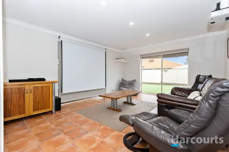 Fourth view of Homely house listing, 27 Whyalla Chase, Tapping WA 6065