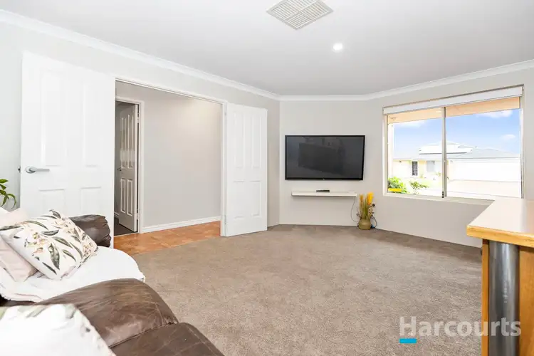 Fifth view of Homely house listing, 27 Whyalla Chase, Tapping WA 6065