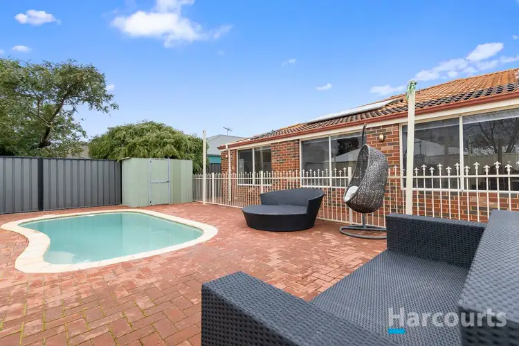 Seventh view of Homely house listing, 27 Whyalla Chase, Tapping WA 6065