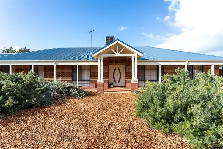 Main view of Homely house listing, 27 Blue Wren Gardens, Coodanup WA 6210