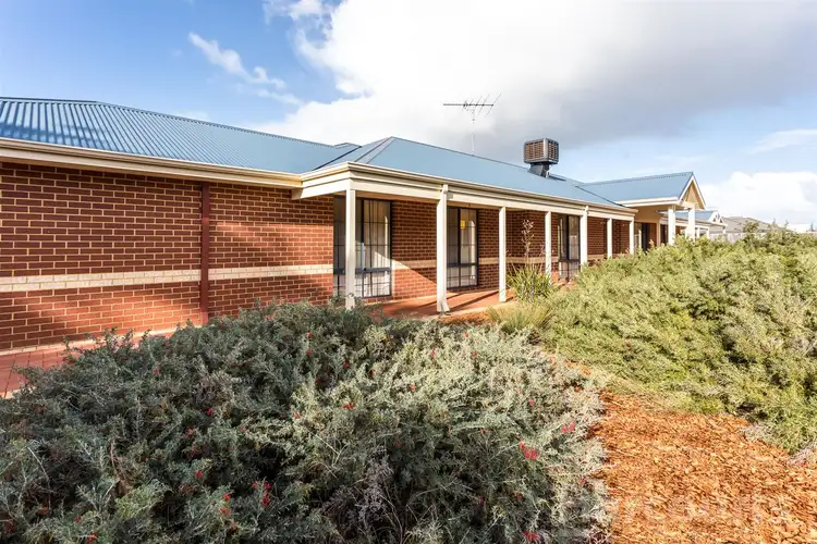 Third view of Homely house listing, 27 Blue Wren Gardens, Coodanup WA 6210