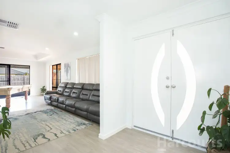Fifth view of Homely house listing, 27 Blue Wren Gardens, Coodanup WA 6210
