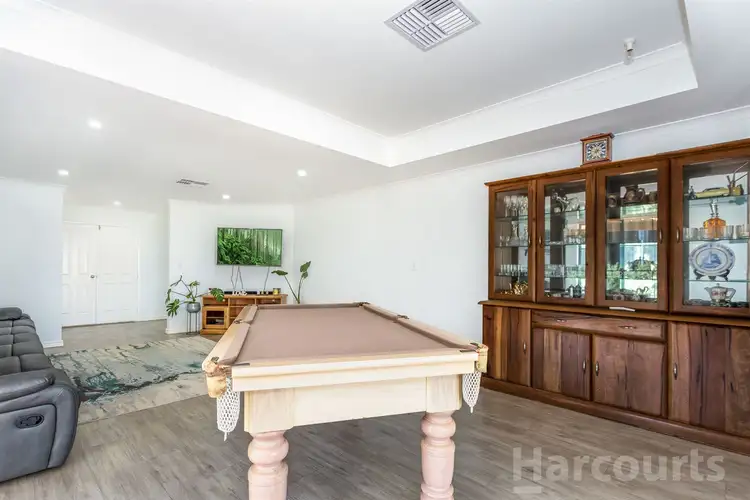 Sixth view of Homely house listing, 27 Blue Wren Gardens, Coodanup WA 6210