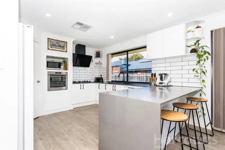 Seventh view of Homely house listing, 27 Blue Wren Gardens, Coodanup WA 6210