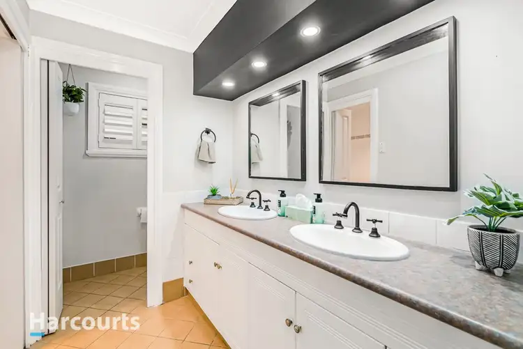 Fifth view of Homely house listing, 20 McCartney Crescent, St Clair NSW 2759