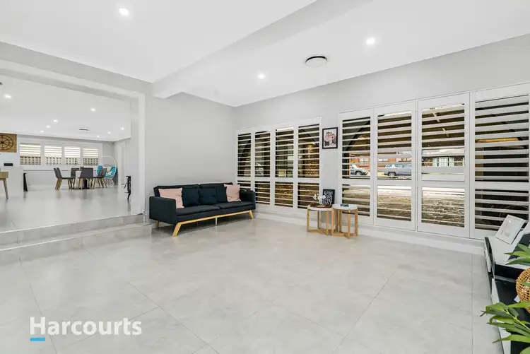 Sixth view of Homely house listing, 20 McCartney Crescent, St Clair NSW 2759