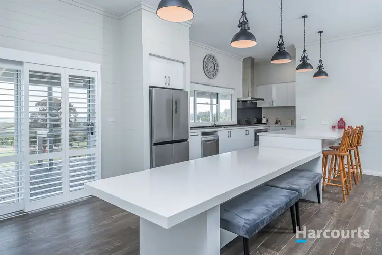 Second view of Homely house listing, 440 Santa Gertrudis Drive, Chittering WA 6084