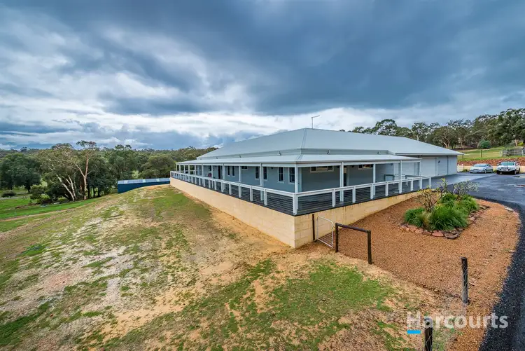 Third view of Homely house listing, 440 Santa Gertrudis Drive, Chittering WA 6084