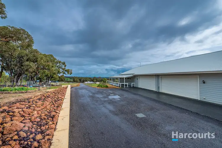 Fourth view of Homely house listing, 440 Santa Gertrudis Drive, Chittering WA 6084