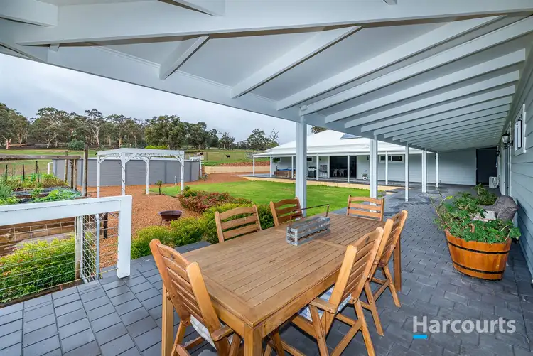 Fifth view of Homely house listing, 440 Santa Gertrudis Drive, Chittering WA 6084