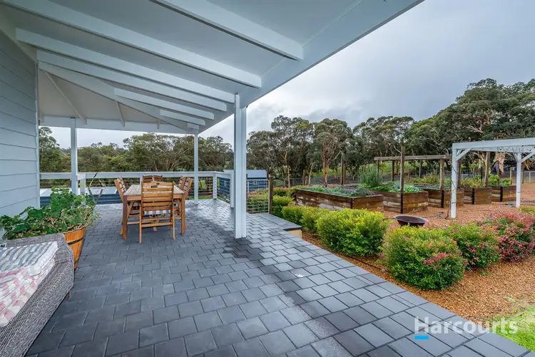 Sixth view of Homely house listing, 440 Santa Gertrudis Drive, Chittering WA 6084