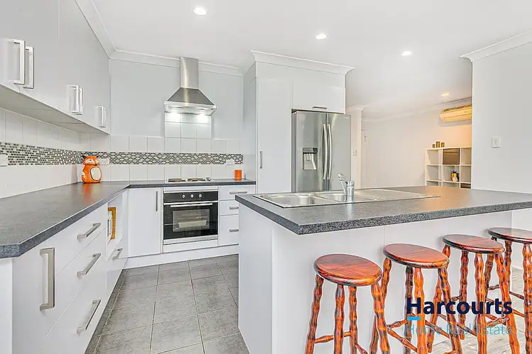 Third view of Homely house listing, 5 Patfield Place, Kelmscott WA 6111