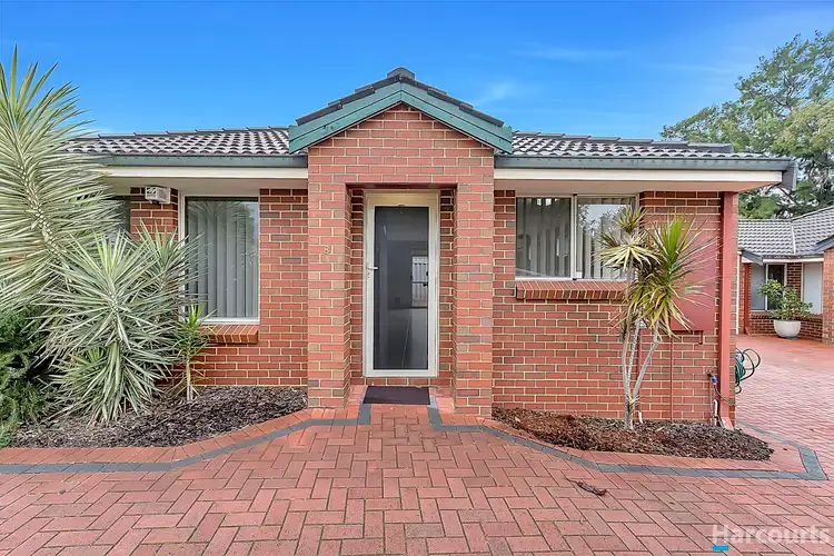 Main view of Homely unit listing, 4B Canara Road, Westminster WA 6061