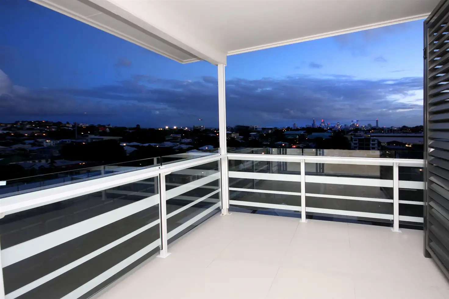 Main view of Homely apartment listing, 603/15 Isedale Street, Wooloowin QLD 4030