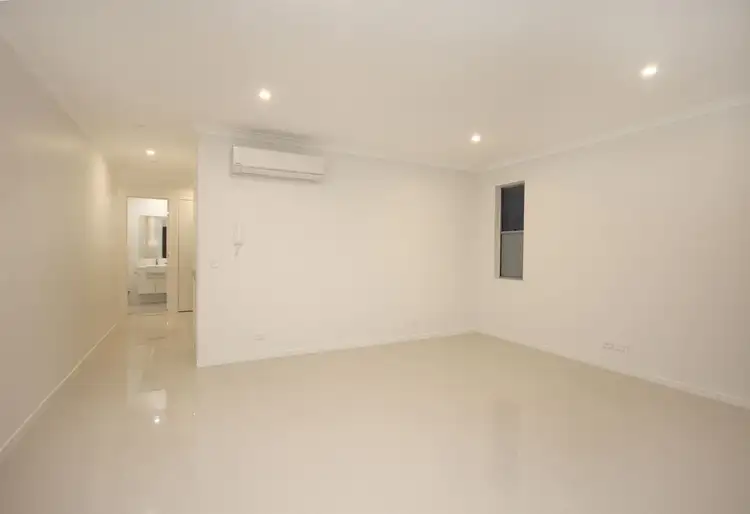 Fourth view of Homely apartment listing, 603/15 Isedale Street, Wooloowin QLD 4030