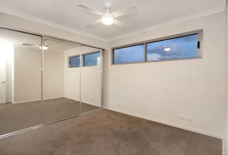 Sixth view of Homely apartment listing, 603/15 Isedale Street, Wooloowin QLD 4030