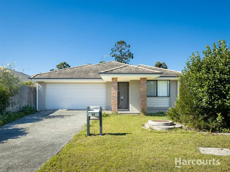 Main view of Homely house listing, 69 Carlingford Circuit, Warner QLD 4500