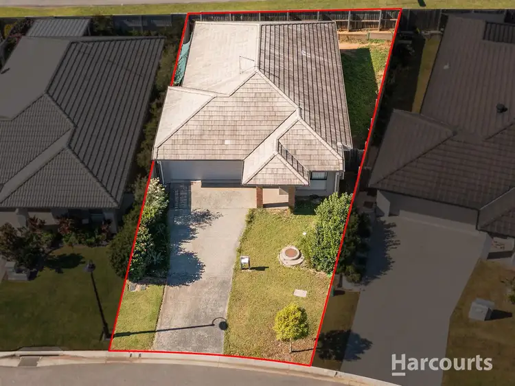 Second view of Homely house listing, 69 Carlingford Circuit, Warner QLD 4500