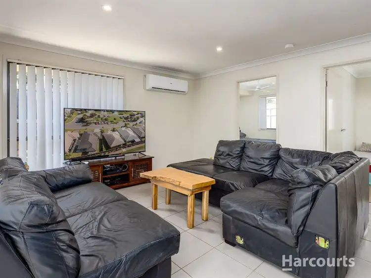 Third view of Homely house listing, 69 Carlingford Circuit, Warner QLD 4500