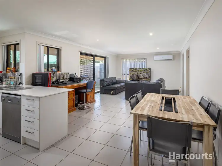 Fourth view of Homely house listing, 69 Carlingford Circuit, Warner QLD 4500