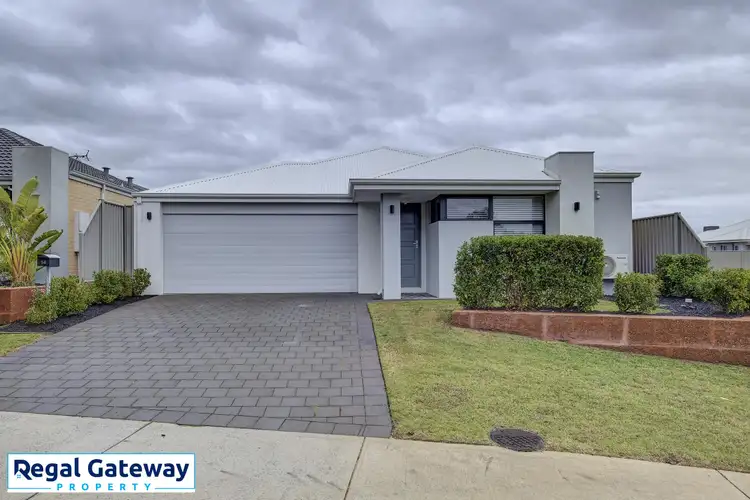 14 Needlewood Loop, Wandi WA 6167