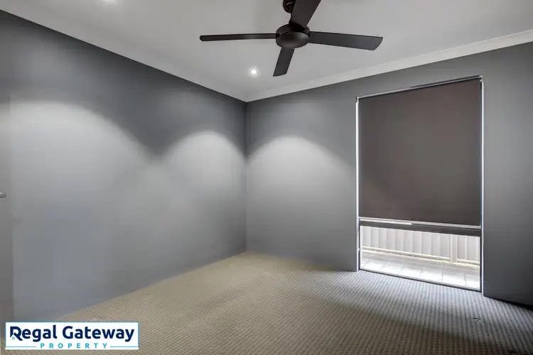 Fourth view of Homely house listing, 14 Needlewood Loop, Wandi WA 6167