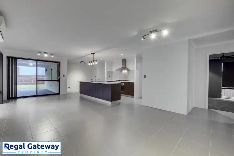 Fifth view of Homely house listing, 14 Needlewood Loop, Wandi WA 6167