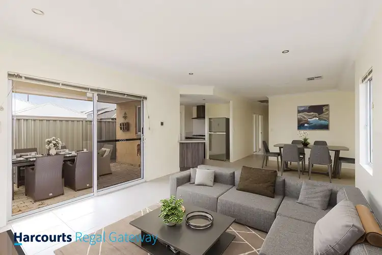 Second view of Homely house listing, 4 Towarri Way, Wandi WA 6167