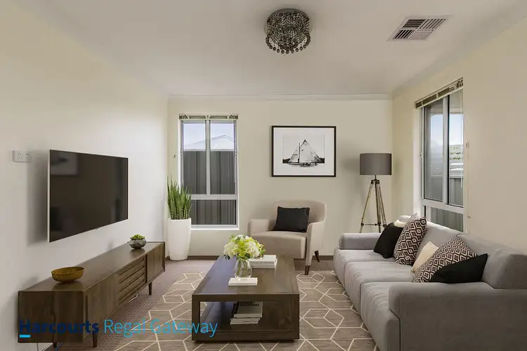 Third view of Homely house listing, 4 Towarri Way, Wandi WA 6167