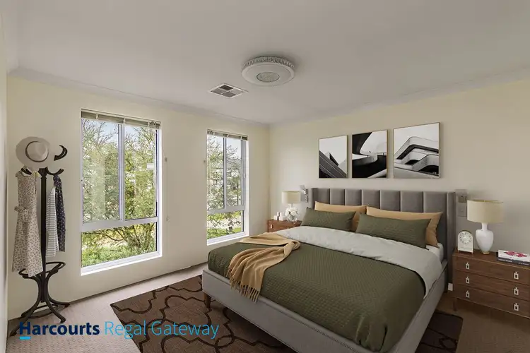 Fourth view of Homely house listing, 4 Towarri Way, Wandi WA 6167