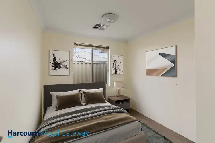 Fifth view of Homely house listing, 4 Towarri Way, Wandi WA 6167