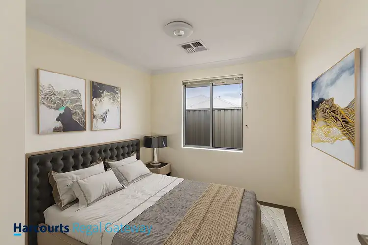 Sixth view of Homely house listing, 4 Towarri Way, Wandi WA 6167