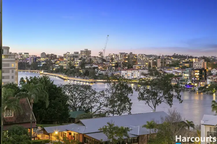 26/19 Thorn Street, Kangaroo Point QLD 4169