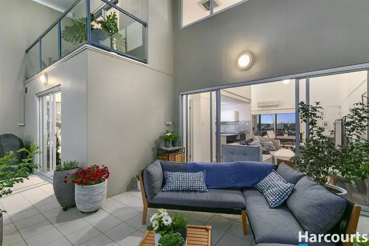 Third view of Homely unit listing, 26/19 Thorn Street, Kangaroo Point QLD 4169