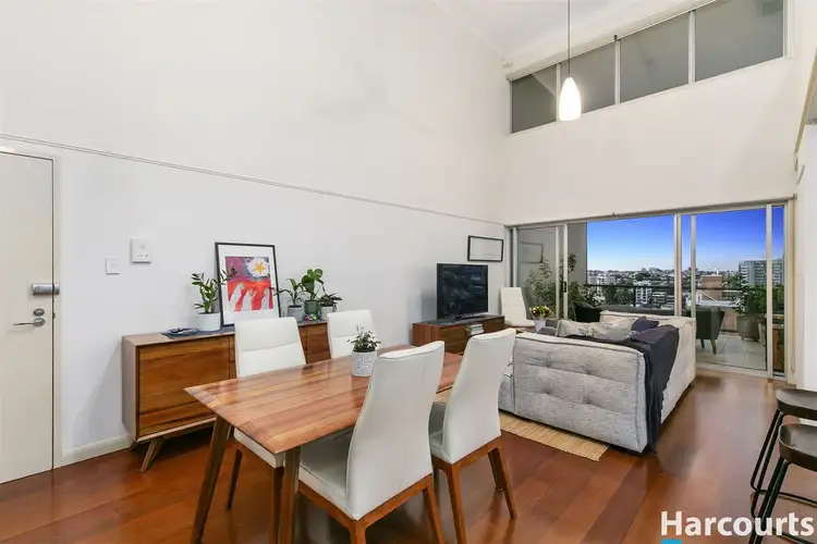 Fourth view of Homely unit listing, 26/19 Thorn Street, Kangaroo Point QLD 4169