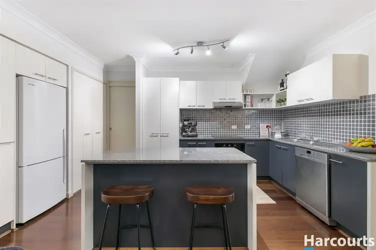 Fifth view of Homely unit listing, 26/19 Thorn Street, Kangaroo Point QLD 4169