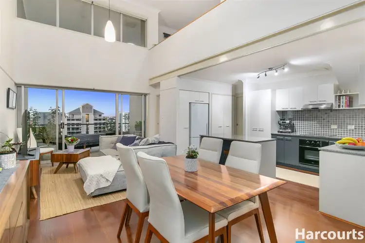Sixth view of Homely unit listing, 26/19 Thorn Street, Kangaroo Point QLD 4169