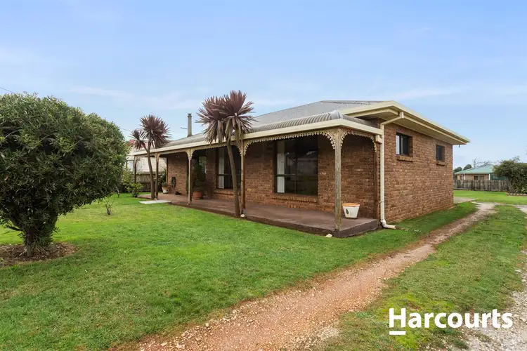 Third view of Homely house listing, 26 Gofton Street, Scottsdale TAS 7260