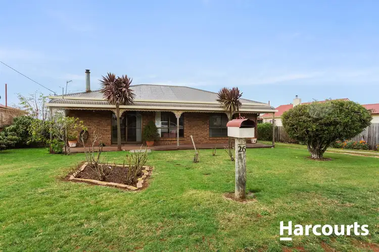 Fourth view of Homely house listing, 26 Gofton Street, Scottsdale TAS 7260